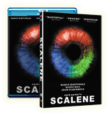 Scalene available on DVD and Blu-ray