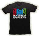 Scalene T-shirt