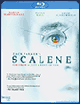 Scalene Blu-ray front